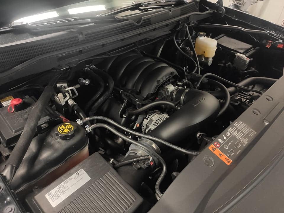 gmc / gmc sierra / lumière de toit / carrosserie